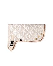 Deka Hobby Horsing Premium HKM, béžová