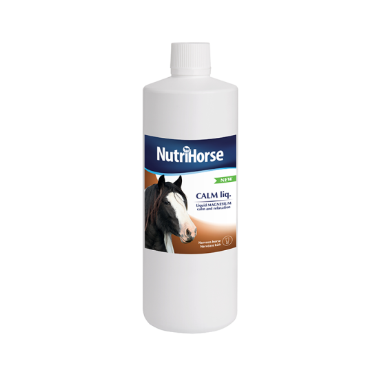 NutriHorse Calm lig.