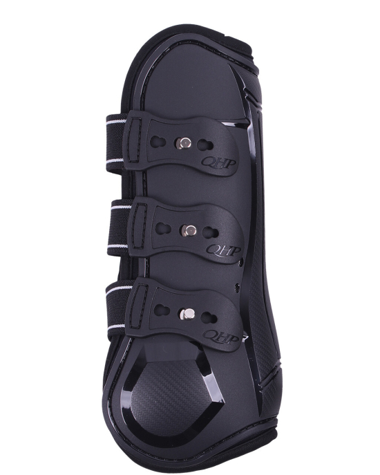 Šlachovky QHP Champion, černá