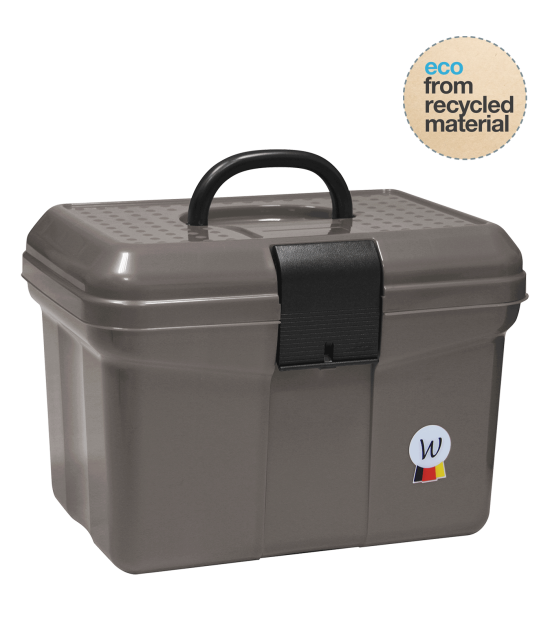 Box na čištění Waldhausen ECO, tmavě šedá
