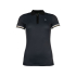 Polo tričko HKM Amalfi, černá