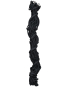 Síť na seno QHP 100cm/8cm oka