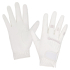 Rukavice QHP Multi, bílá