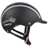 Jezdecká přilba Choice Casco Metallic