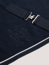 Odpocovací deka TOMMY HILFIGER- Oxford