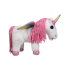 Plyšový Cuddle pony HKM