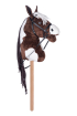 Hobby Horse HKM - šedá