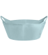 Kbelík Waldhausen Flexi Bowl- 15 l, tyrkysová