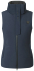 Dámská vesta Covalliero A/W 2025