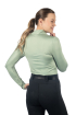 Dámské funkční triko HKM Summer Milano II, zelená