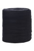 Fleecové bandáže HKM Classic, černá