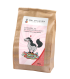 Jahodové pochoutky Waldhausen Srdíčka, 500g