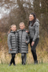Dětský kabát Covalliero A/W 2025