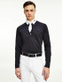 Pánské triko TOMMY HILFIGER long