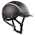 Jezdecká přilba Choice Casco Metallic