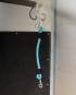 Vazák 60cm QHP