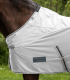 Nepromokavá letní deka Waldhausen Comfort, světle šedá