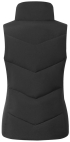 Dámská vesta Covalliero A/W 2025