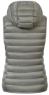 Dámská vesta Covalliero Quilted