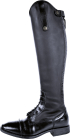 Jezdecké boty - Sevilla Teddy - standard, černé