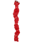 Síť na seno QHP 100cm/8cm oka