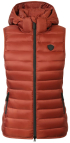 Dámská vesta Covalliero Quilted