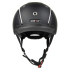 Jezdecká přilba Choice Casco Metallic