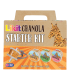 Startovací sada Likit Granola