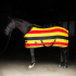 Odpocovací deka IRH Stripe