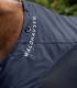 Síťová deka proti hmyzu Waldhausen Comfort - s nepromokavými zády, tmavě modrá 