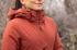 Dámská bunda Covalliero A/W 2025