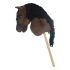 Hobby Horse Drezurní -Avalon HKM hnědák