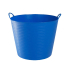 Plastové vědro Flexi 14l Horze