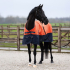 Nepromokavá deka se zvýšeným krkem  IRHN 300g