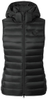 Dámská vesta Covalliero Quilted