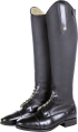 Jezdecké boty - Sevilla Teddy - standard, černé