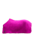 Odpocovací deka HKM -Kodaň- magenta