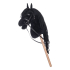Hobby Horse HKM - černý