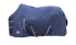 Nepromokavá deka HKM Eco Light - 100g, tmavě modrá