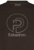 Triko Eskadron Platinum - tm.hnědá