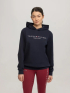 Dámská mikinaTOMMY HILFIGER - Equestrian
