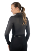 Dámské funkční triko HKM Summer Milano II, černá