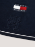 Odpocovací deka TOMMY HILFIGER- Oxford