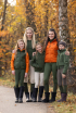 Dětská mikina Sweater Covalliero 2026/2027