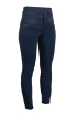 Rajtky HKM Pearl City silikon sed, tm. modrá