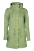 Jezdecká parka HKM Ohio, zelená