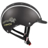 Jezdecká přilba Choice Casco Metallic