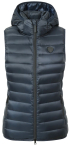 Dámská vesta Covalliero Quilted