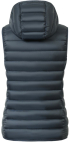 Dámská vesta Covalliero Quilted