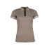 Polo tričko HKM Amalfi, taupe